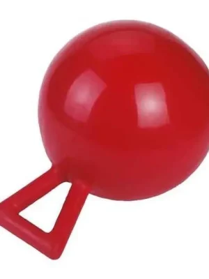 Kerbl Spielball für Pferde - rot Angebot