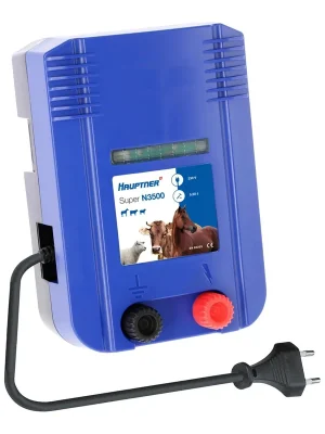 Hauptner Viehhüter Super N3500 - Glacier-deepsea Sonderangebot