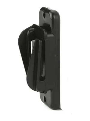 AKO Breitbandisolator bis 20 mm - Schwarz Neue Kollektion