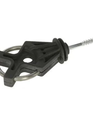 Super-Preis AKO Torisolator X³ - Schwarz