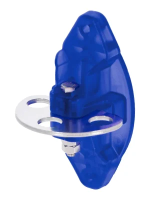 Schneller Versand AKO Premium Torisolator Vario - Edelstahl - Glacier-deepsea