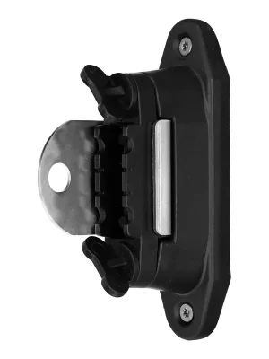 Top-Preis AKO Kombi Isolator Profi - Schwarz