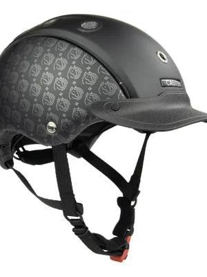 Casco Reithelm Choice Iconic  - Starlight Neuheit
