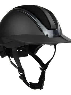 Casco Reithelm Duell One Iconic - Premiere Onyx Billig