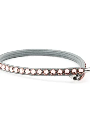 Casco MyStyle Wechselstreifen Swarovski - vintage rose Beliebt