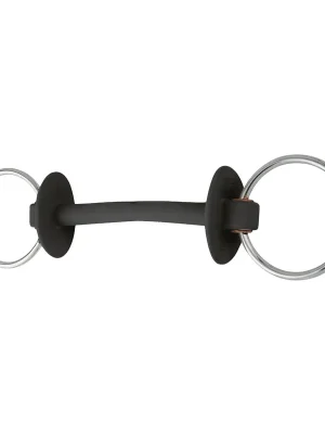 Beris Gebisse Wassertrense Prime, extra soft - Ring 7,5cm Sichere Zahlung