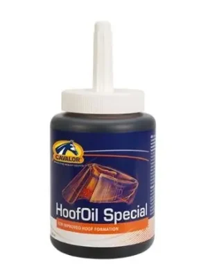 Cavalor Hoof Oil Special Top-Seller