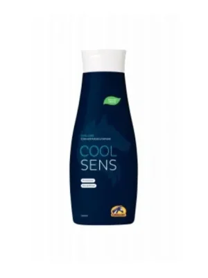 Cavalor Cool Sense Premium Linie Preis Gesenkt