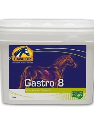 Billig Cavalor Gastro Aid - zur Unterstützung eines gesunden Magens