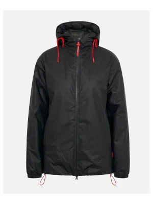 ea.St Professional Transseasonal Regenjacke - Schwarz Direkt Vom Hersteller