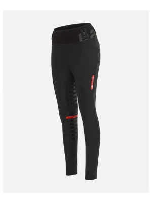 ea.St Professional REGGINGS® R1 Highwaist Winter Damen - Black Schnäppchen