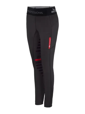 ea.St Professional REGGINGS® "Winter Edition" Damen - schwarz Sale