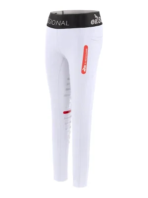 Gratis Versand ea.St Professional REGGINGS® Kinder - weiss