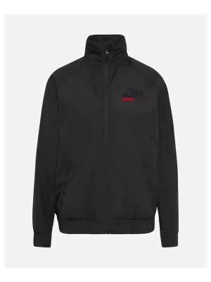 ea.St Professional Jacke Team Blouson Performance Unisex - Black Top-Seller