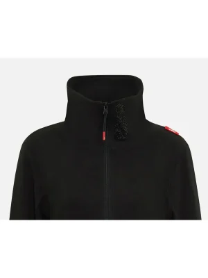 Abverkauf ea.St Professional All-Day Fleece Jacket - Schwarz