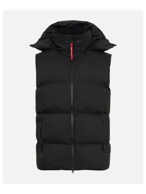 ea.St Professional Performance Puffy Vest  - Schwarz Billig