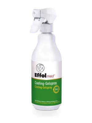 Effol med Cooling Gel Spray - Weiss Preiswert