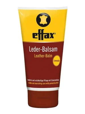 Effax Lederbalsam - Braun Preisknaller