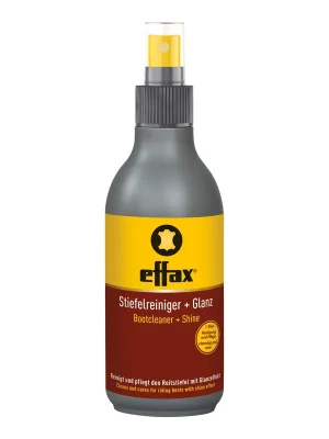 Mega-Angebot Effax Stiefelreiniger + Glanz