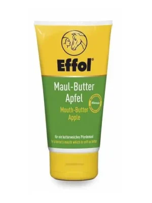 Effol Maul-Butter Apfel  - Gelb Kracherpreis