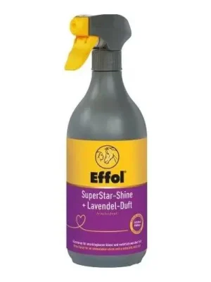 Aktuell Effol Super Star Shine mit Lavendelduft