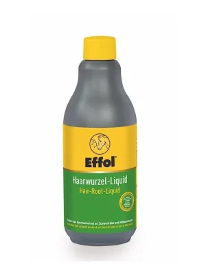 Effol Haarwurzel Liquid  - Grau/Orange/Grün Rabatt