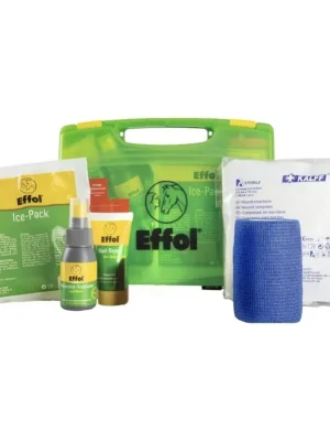 Effol Effol First Aid Kit - Bunt Aktuell