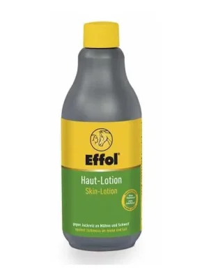 Schneller Versand Effol Haut-Lotion - Grau/Gelb/Grün