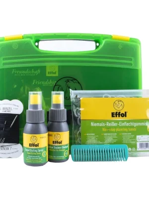 Must-Have Effol Styling Case