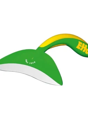 Effol Smooth - Orca Schweissmesser - Grün Top-Preis