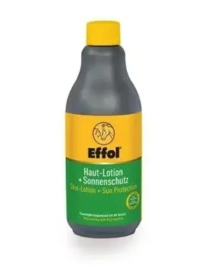 Versand Am Gleichen Tag Effol Haut-Lotion + Sonnenschutz