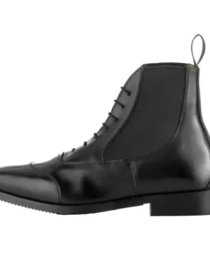 Ego7 Stiefelette Gemini - schwarz Schneller Versand