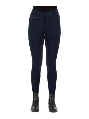 Direktkauf euro-star Reithose Arielle Vollgrip Connect Damen - Night
