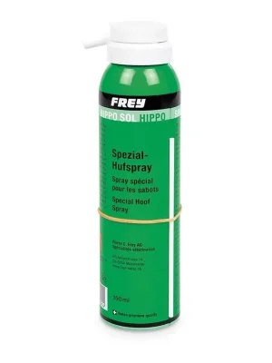 Markenware Frey Pflegeprodukt Hippo Sol - Grün