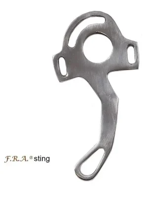 Rabatt F.R.A Hackamore-Anzüge  - Sting