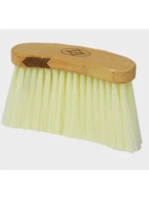 Grooming Deluxe Middle Brush long - natural Rabatt