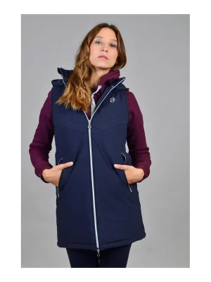 Harcour Longwest Booster Damen - marine Garantierte Lieferung