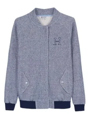 Harcour Jacke Byron Damen - jeans (denim) Knallerangebot