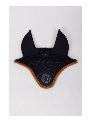 Harcour Ohrengarn Fifi - Navy Knallerangebot