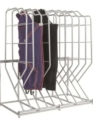 Geprüft Growi Deckenhalter Ergonomic - Grau