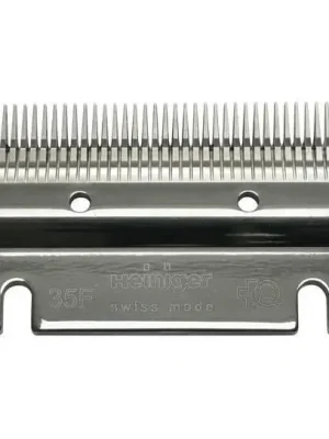 Heiniger Schermesser 35F/17 - Silber Angebot