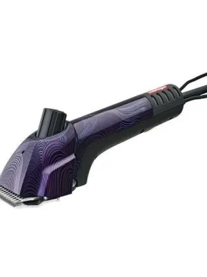 Heiniger Schermaschine Progress Style 35/17 - Violett Sonderangebot
