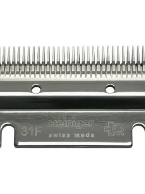 Heiniger Schermesser 31F/35 Sale