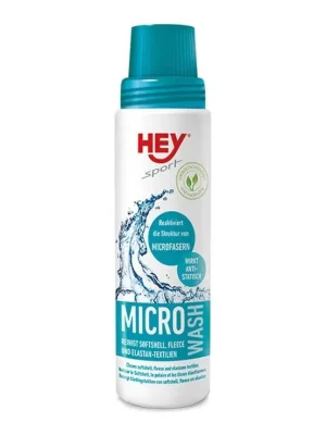 Neue Kollektion Hey Sport Hey Micro-Wash - Weiss/Blau