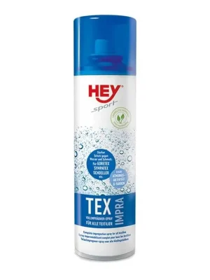 Hey Sport HEY Tex Vollimprägnierer - Weiss/Blau Neuheit