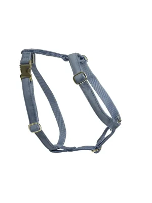 Beliebt Kentucky Dogwear Hundegeschirr Loop Velvet - light blue