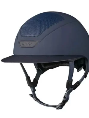 KASK Reithelm Star Lady Hunter - Navy Sale