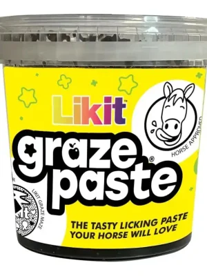 Likit Likit Paste für Schleckmatte Graze Maze - Braun Jetzt Bestellen