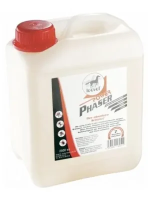 leovet Power Phaser Insektenspray  - Weiss Beliebt