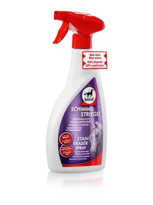 leovet Milton Weiss Schimmel Striegel - Violett Bestseller